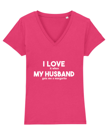 Love my husband Raspberry