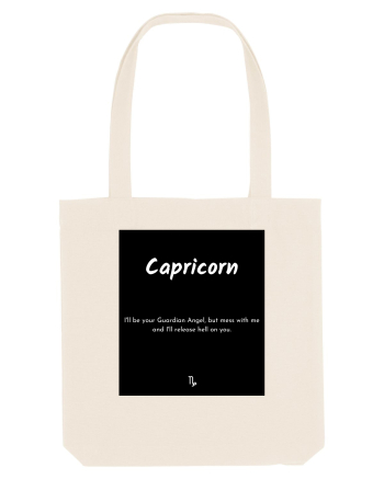 capricorn i ll be your... Natural