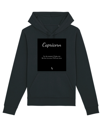 capricorn for the moment... Black