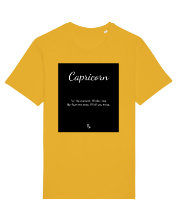 capricorn for the moment... Spectra Yellow