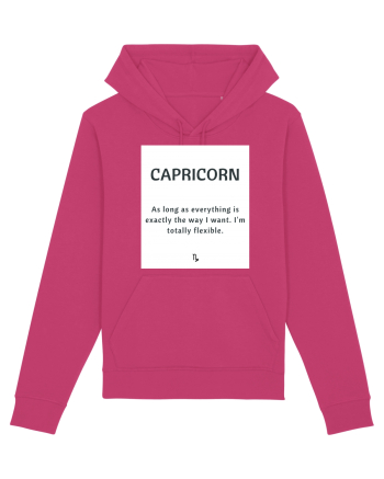 capricorn as long as everything is... Raspberry