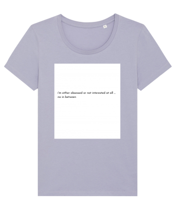 im either... Lavender