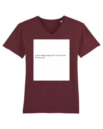 i got 0... Burgundy