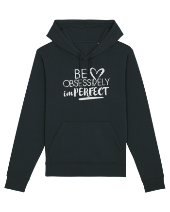 Be perfect Black