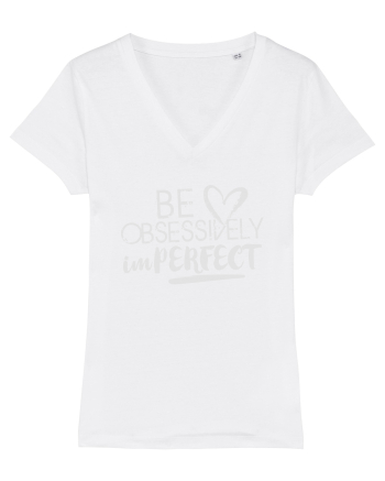 Be perfect White