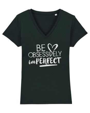 Be perfect Black