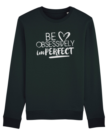Be perfect Black