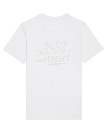 Be perfect White