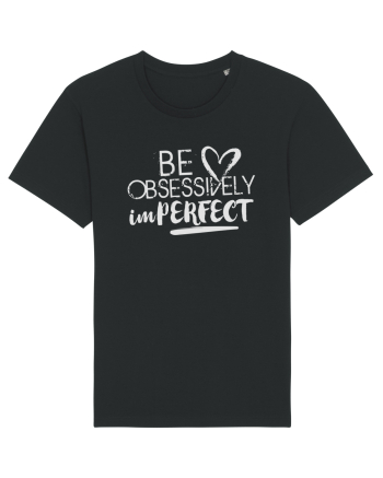 Be perfect Black