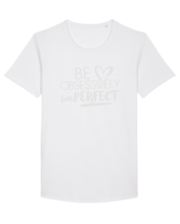 Be perfect White