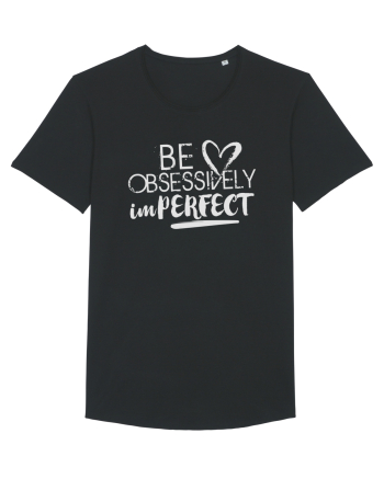Be perfect Black