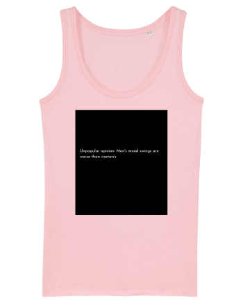unpopular opinion... Cotton Pink