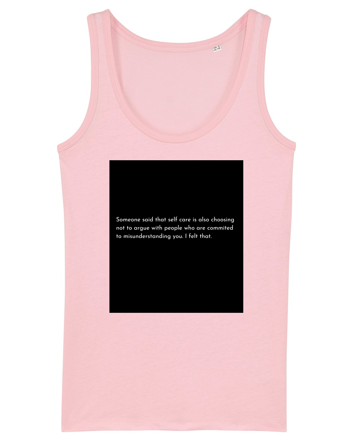 Maiou Damă Dreamer Cotton Pink
