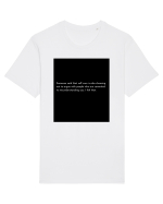someone said that self care... Tricou mânecă scurtă Unisex Rocker