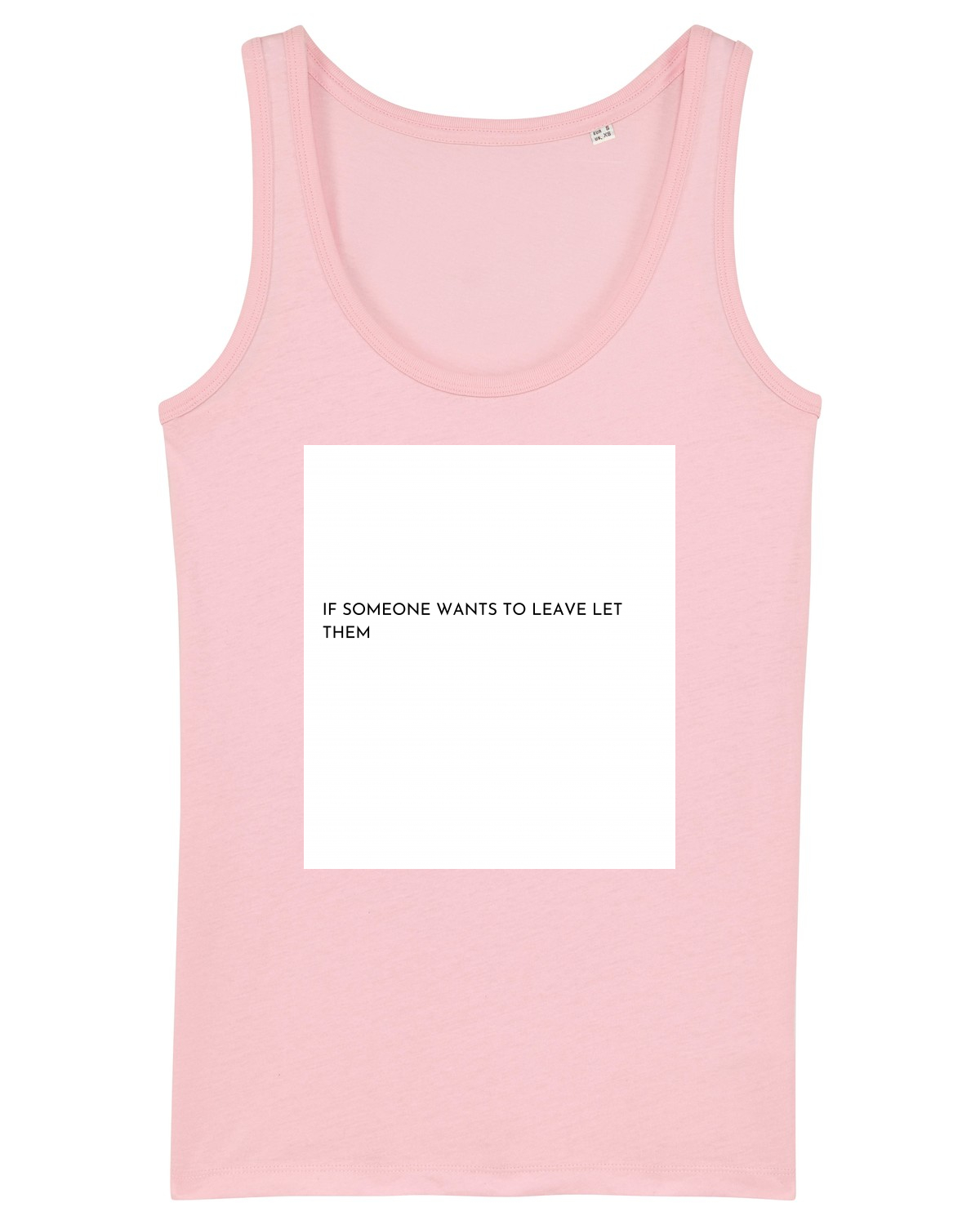Maiou Damă Dreamer Cotton Pink
