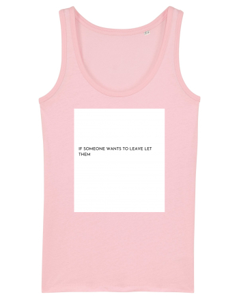 if someone wants to... Cotton Pink