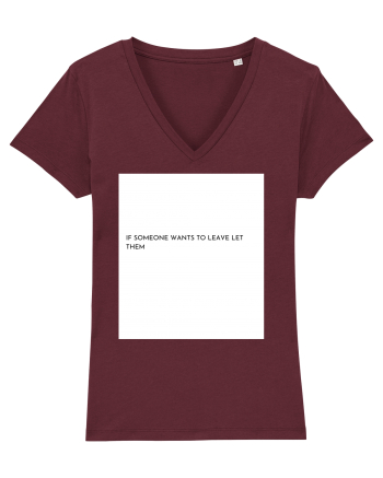 if someone wants to... Burgundy