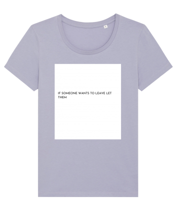 if someone wants to... Lavender