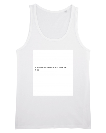 if someone wants to... White