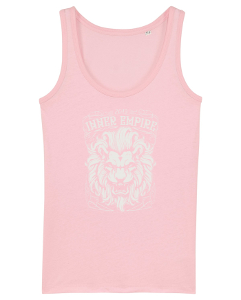 Inner empire Cotton Pink