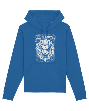 Inner empire Royal Blue