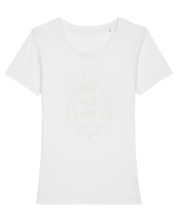 Inner empire White