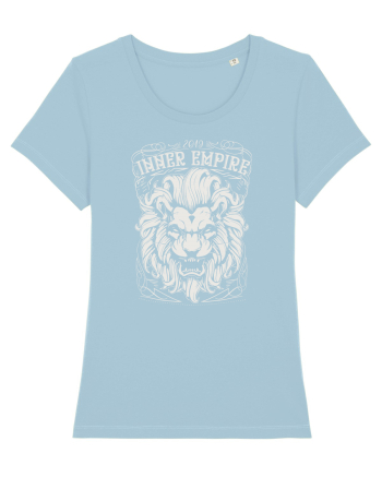 Inner empire Sky Blue