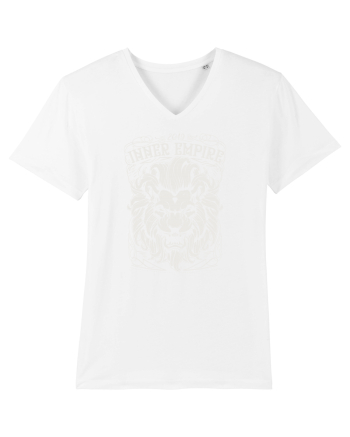 Inner empire White
