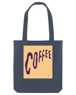 coffee Sacoșă textilă