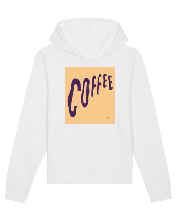 coffee White