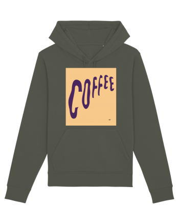coffee Khaki