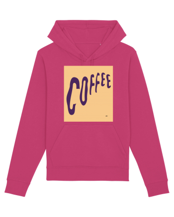 coffee Raspberry