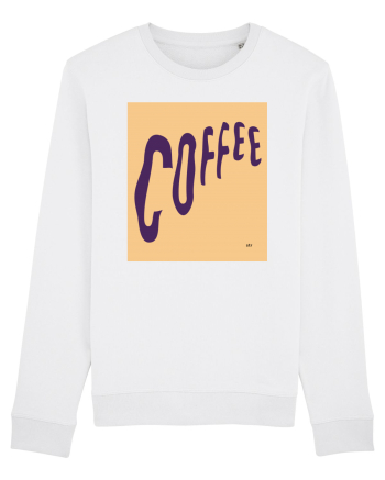 coffee White