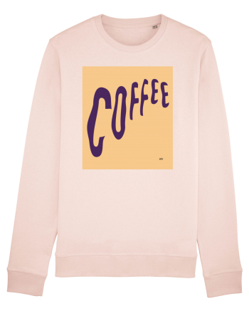 coffee Candy Pink