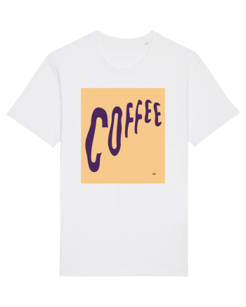 coffee White