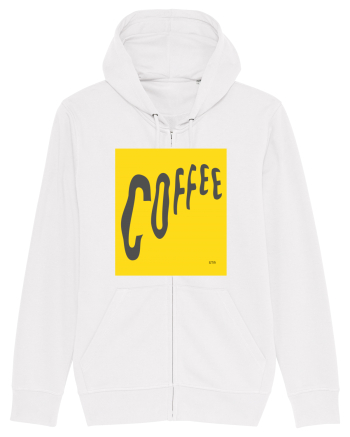 coffee g White