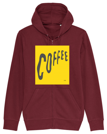 coffee g Burgundy