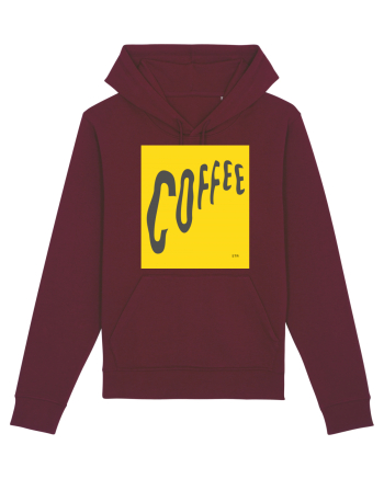 coffee g Burgundy