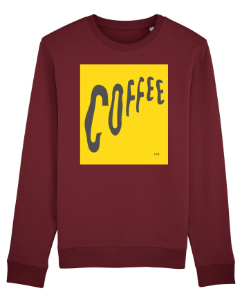 coffee g Burgundy