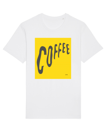 coffee g White