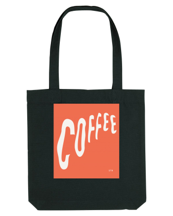 coffee r Black