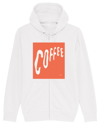 coffee r White