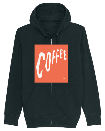 coffee r Black