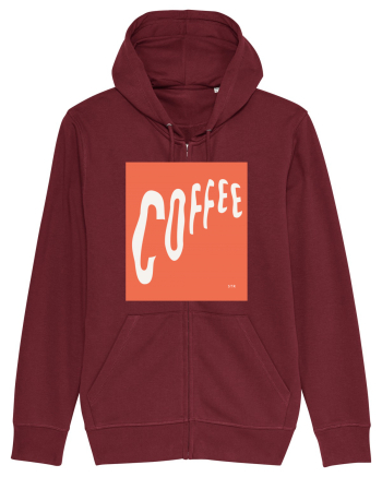 coffee r Burgundy