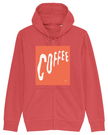 coffee r Carmine Red