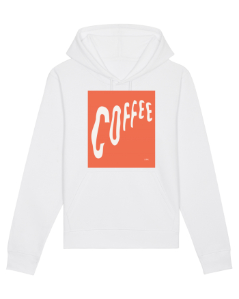 coffee r White