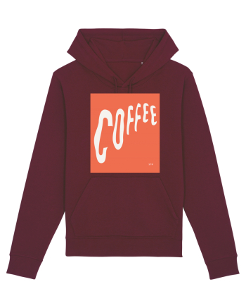 coffee r Burgundy