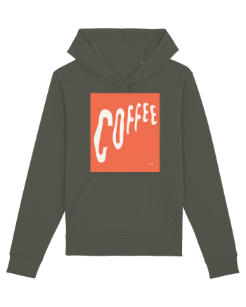 coffee r Khaki