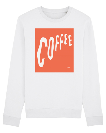 coffee r White