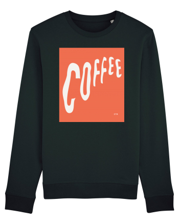 coffee r Black